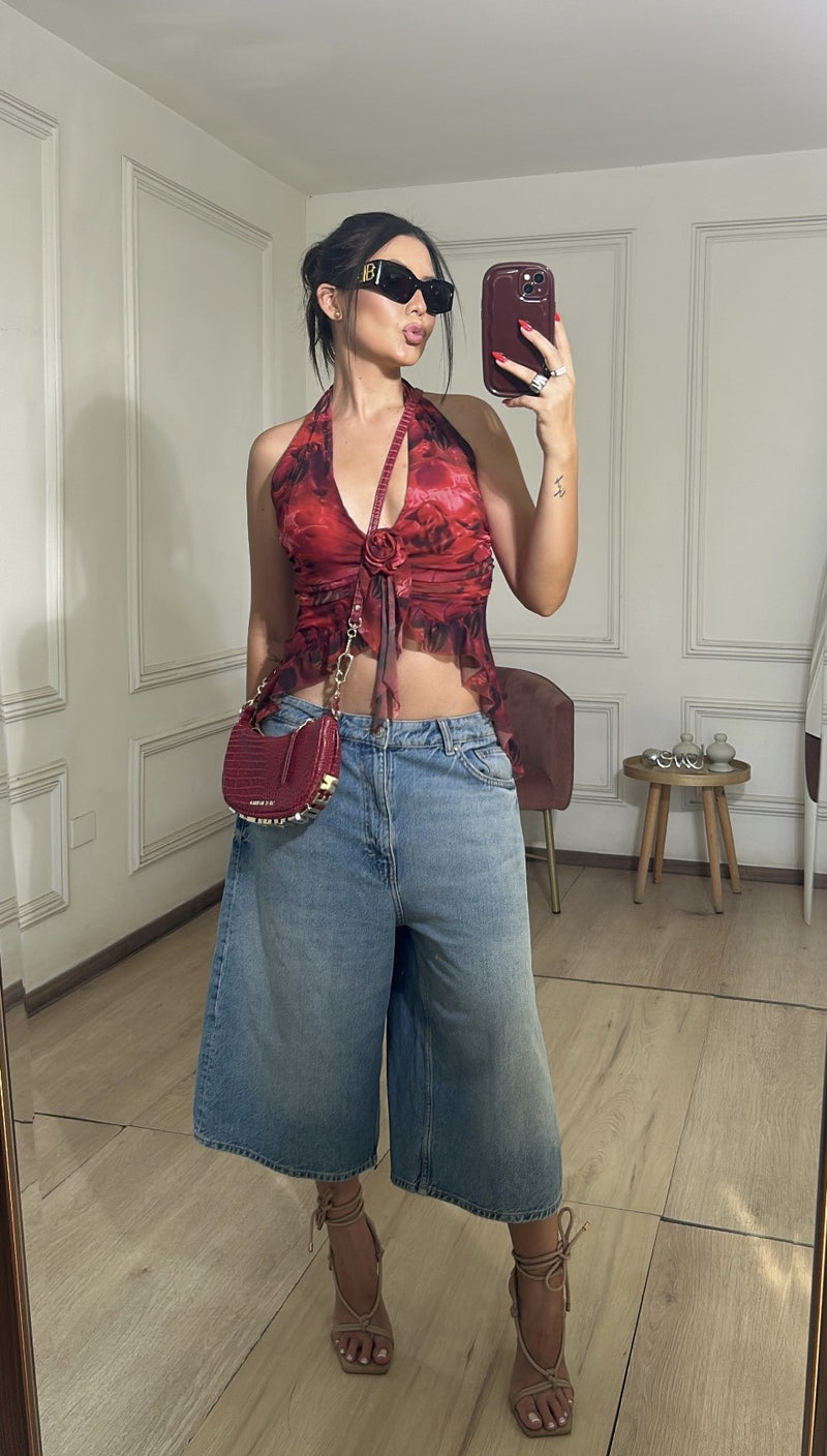 Mellany Mujica cabanillas